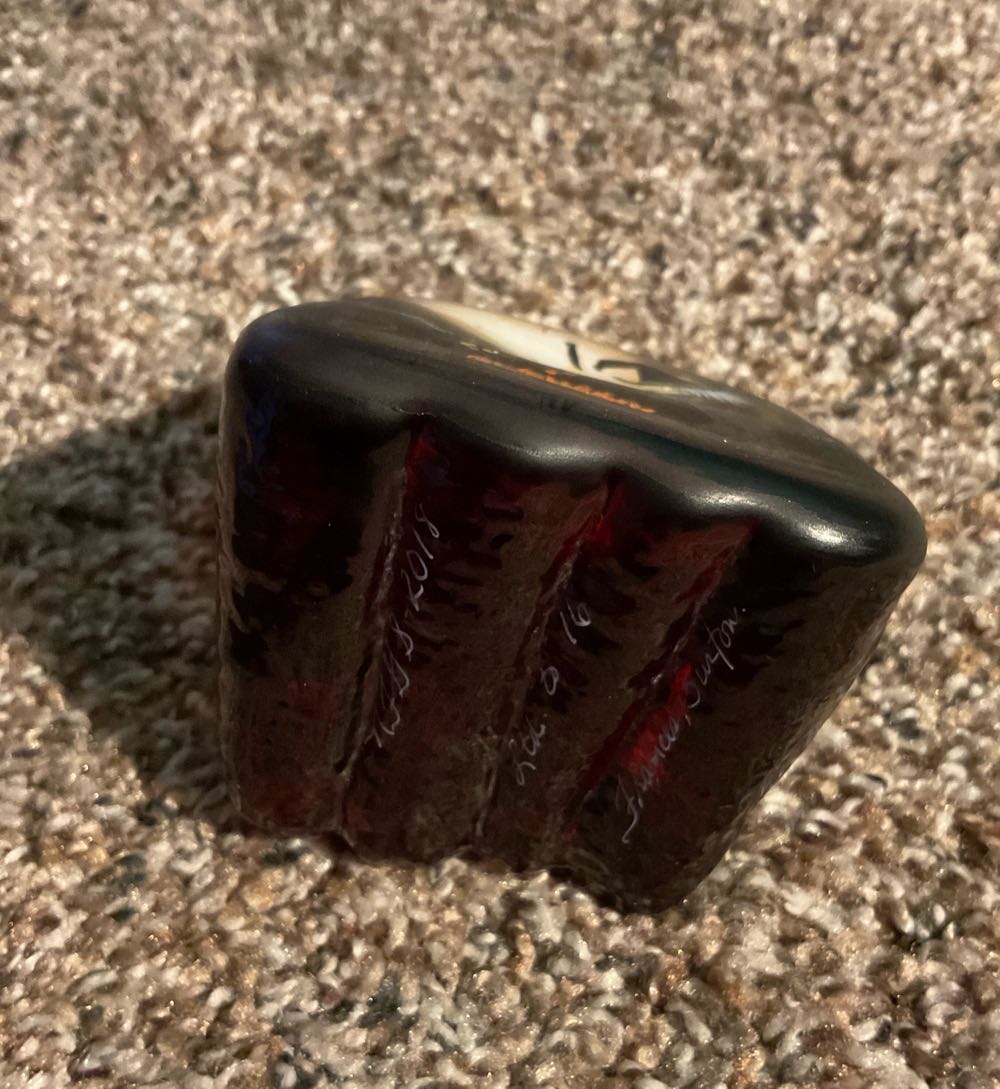 Paperweight - Francis Burton art collectible - Main Image 2