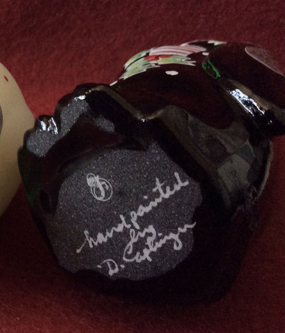 Penguin - D Caplinger art collectible - Main Image 2