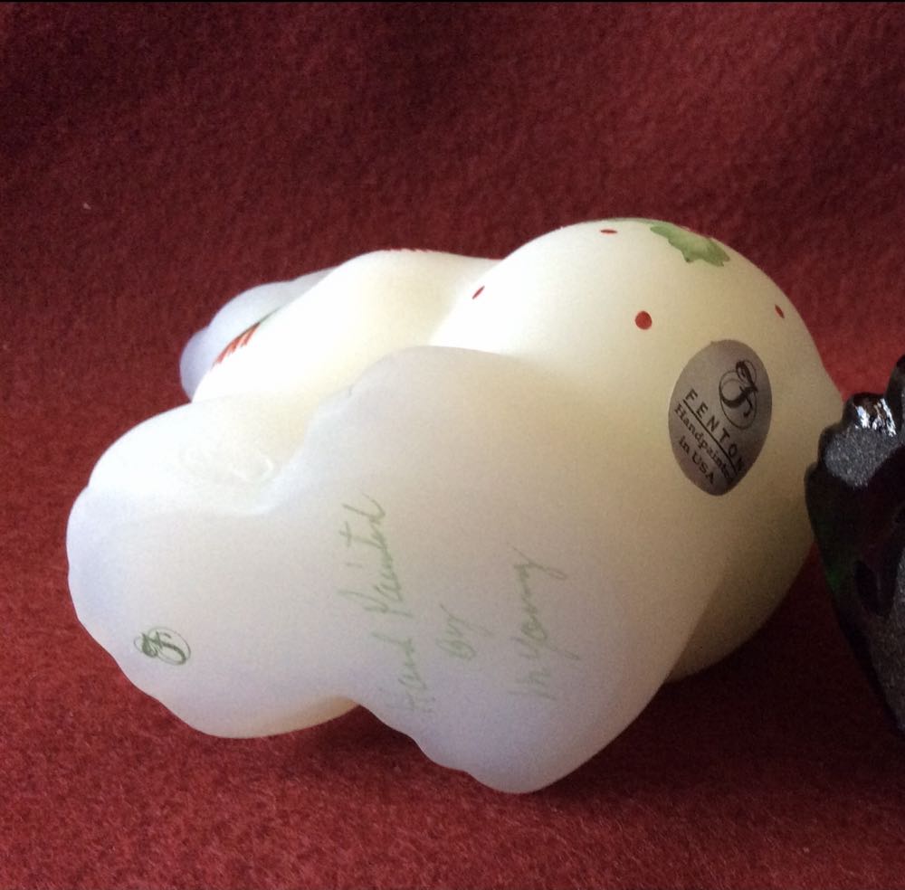 Bear - M Young art collectible - Main Image 2