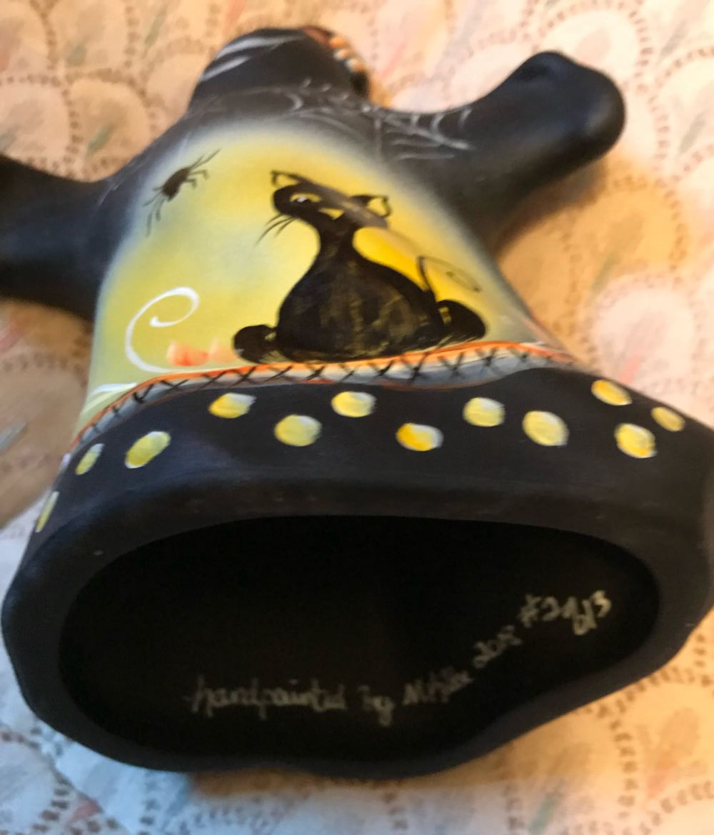 Ghost - Michelle Kibbe art collectible - Main Image 2