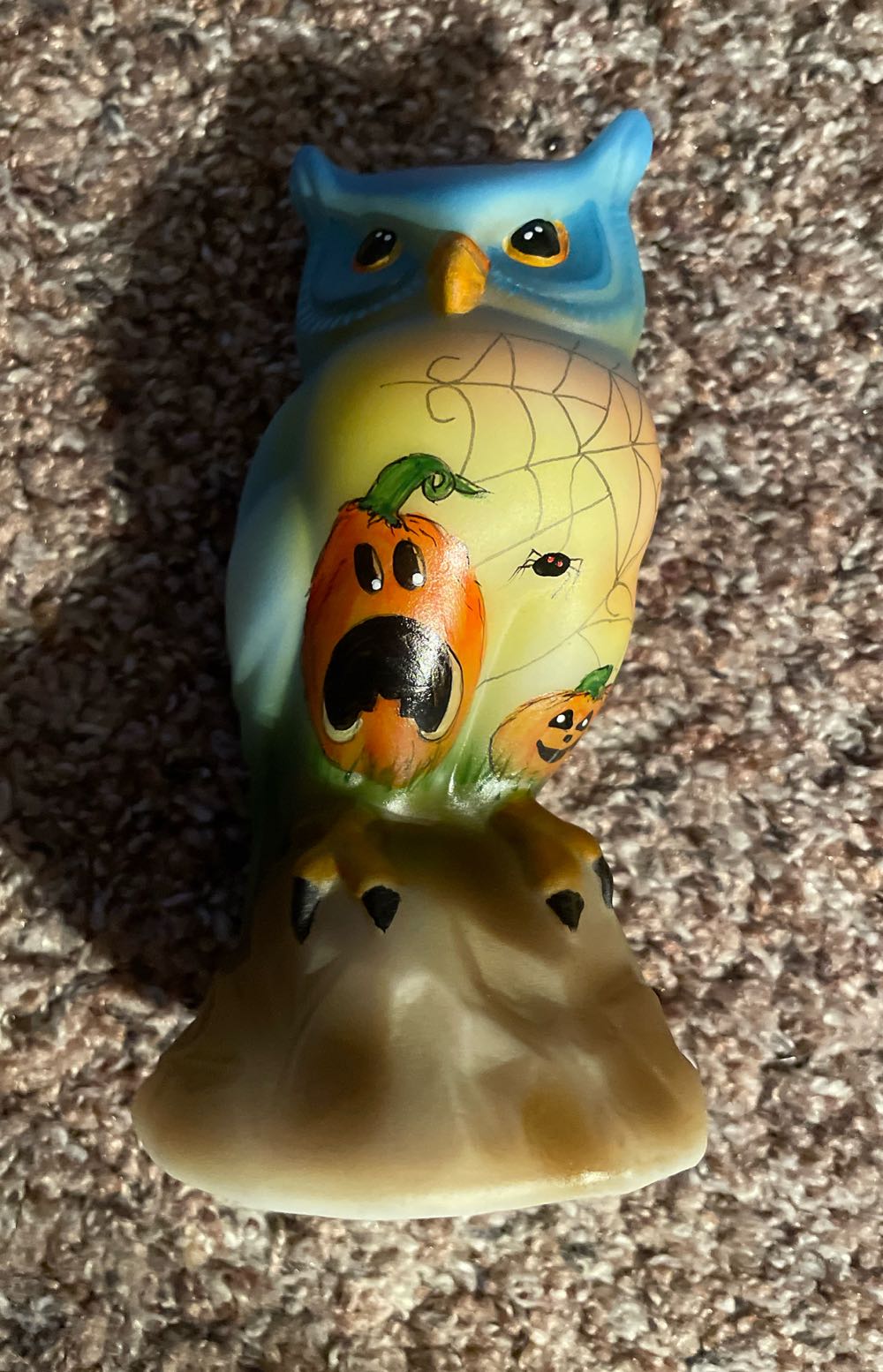 Teller Espressokocher