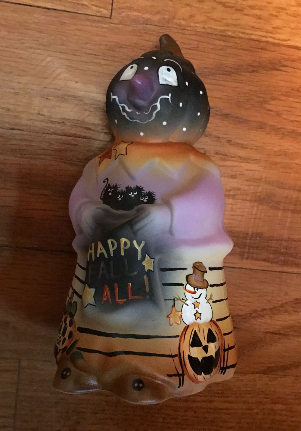 19th Century Italian Madonna