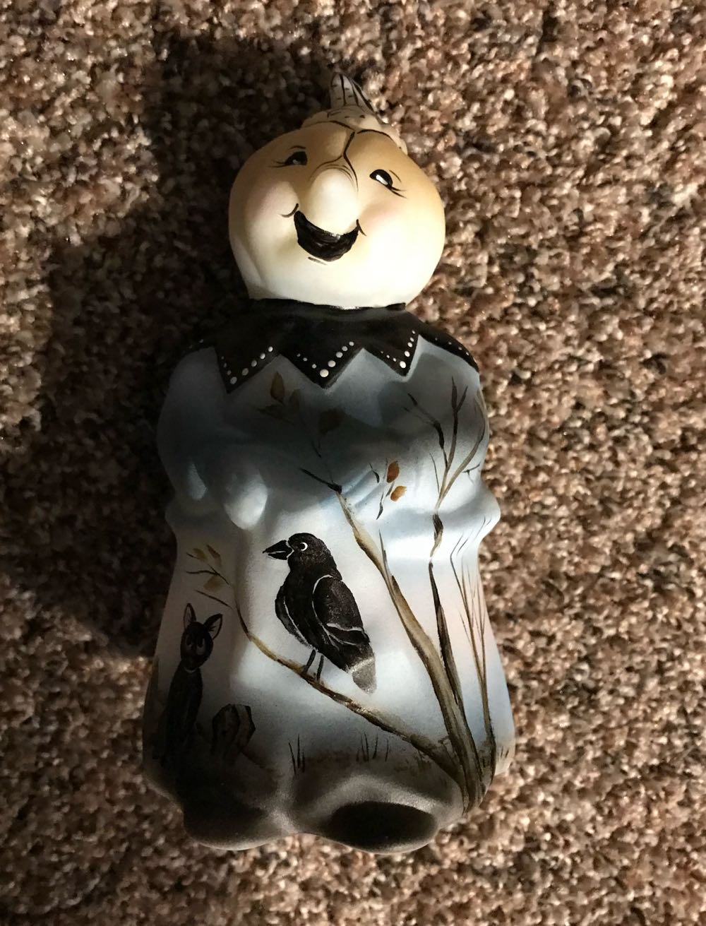 The Aristicats Marie Miniature Figurine