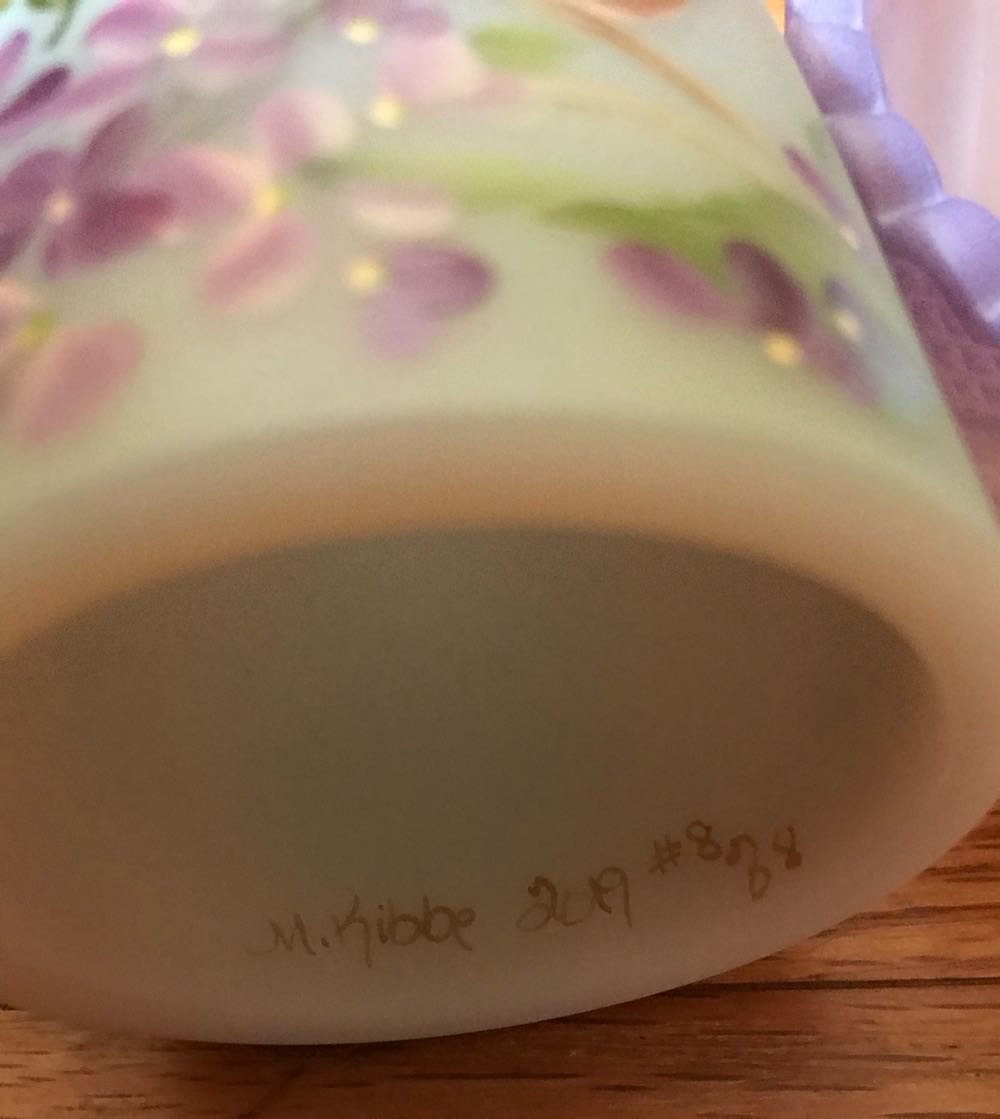 Fairylight - Michelle Kibbe art collectible - Main Image 2