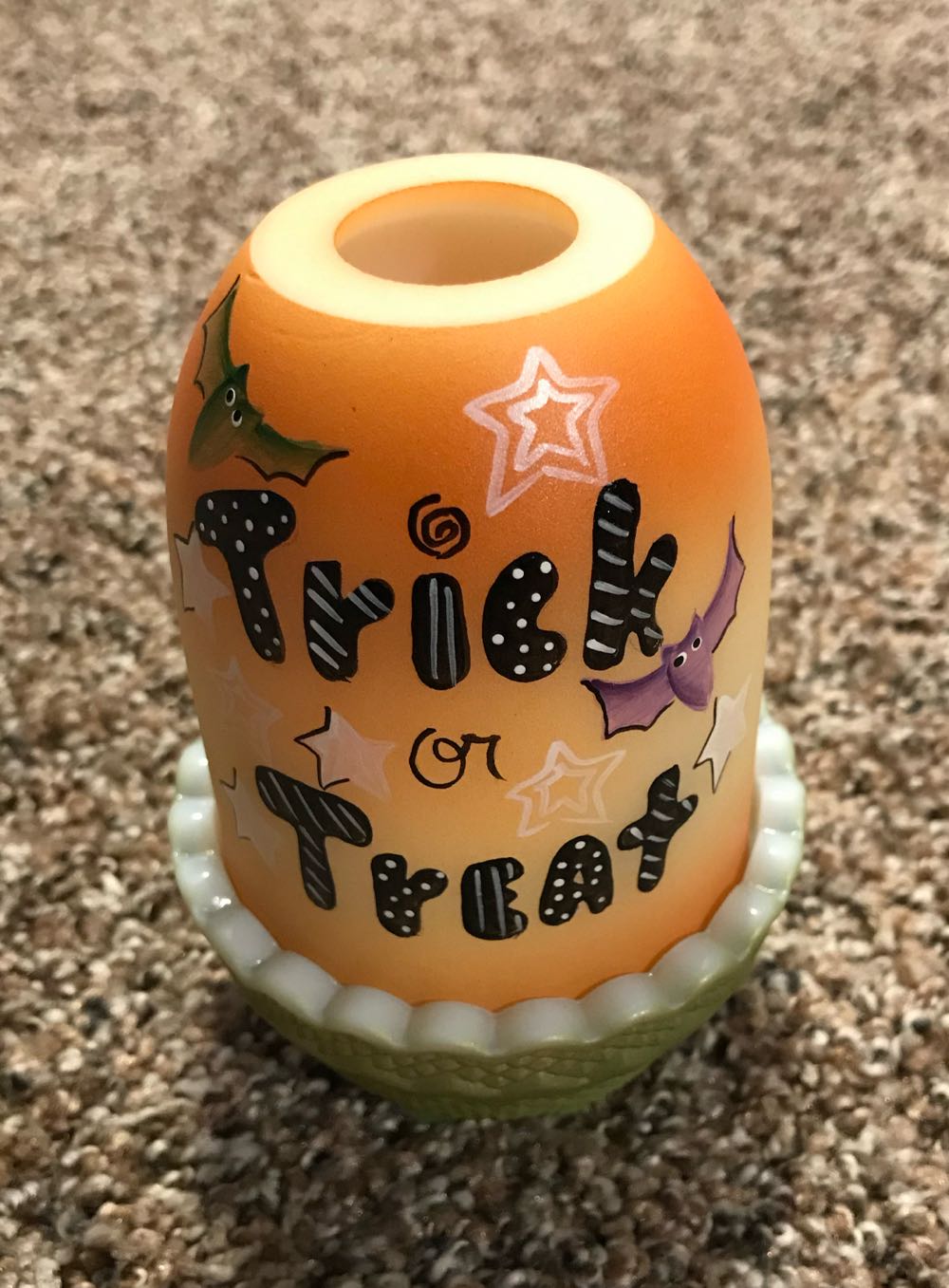 Shadow Frame Creator