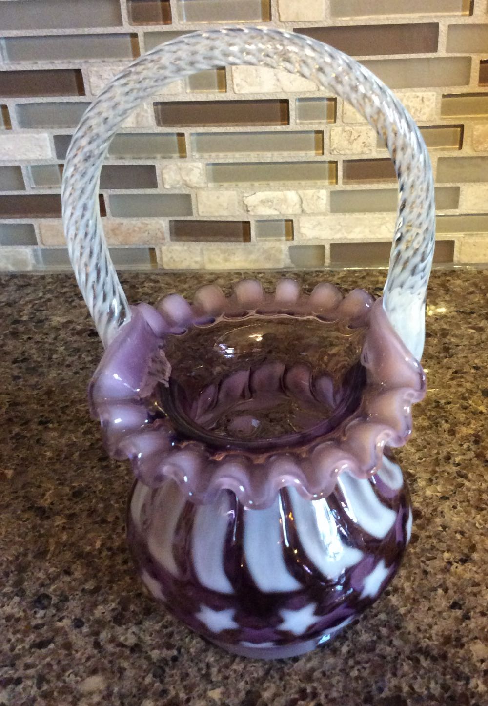 Basket - None art collectible - Main Image 1