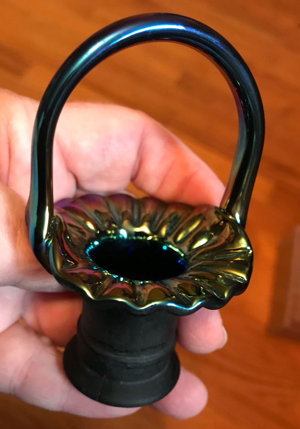 Dining Room Painting 3