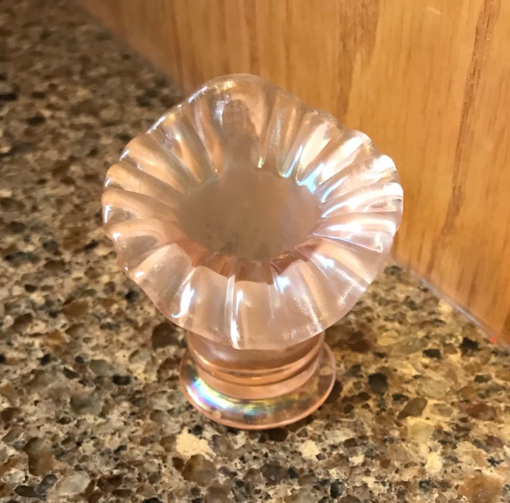 Back Of House Upper Room Painting 2