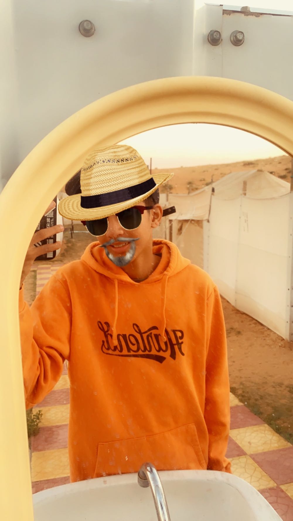 احبك لو تحب غيري - احبك لو تحب غيري art collectible - Main Image 4