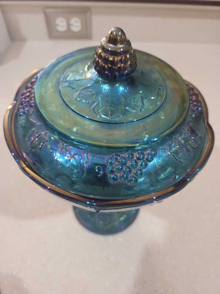 Candelabrum with Griffons