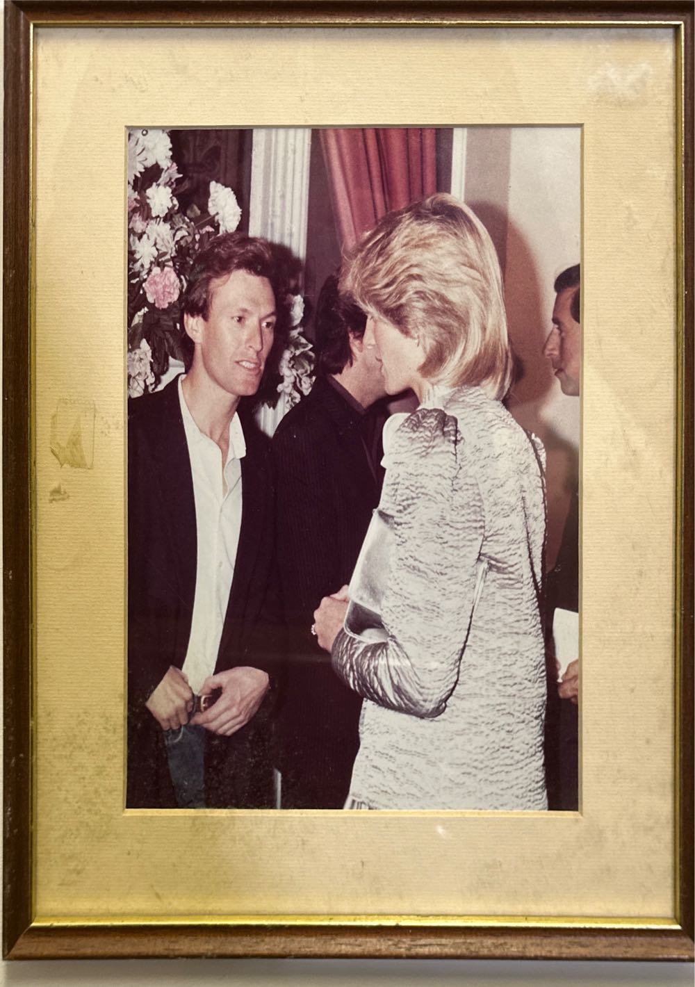 Colliers And Lighters on the Thames