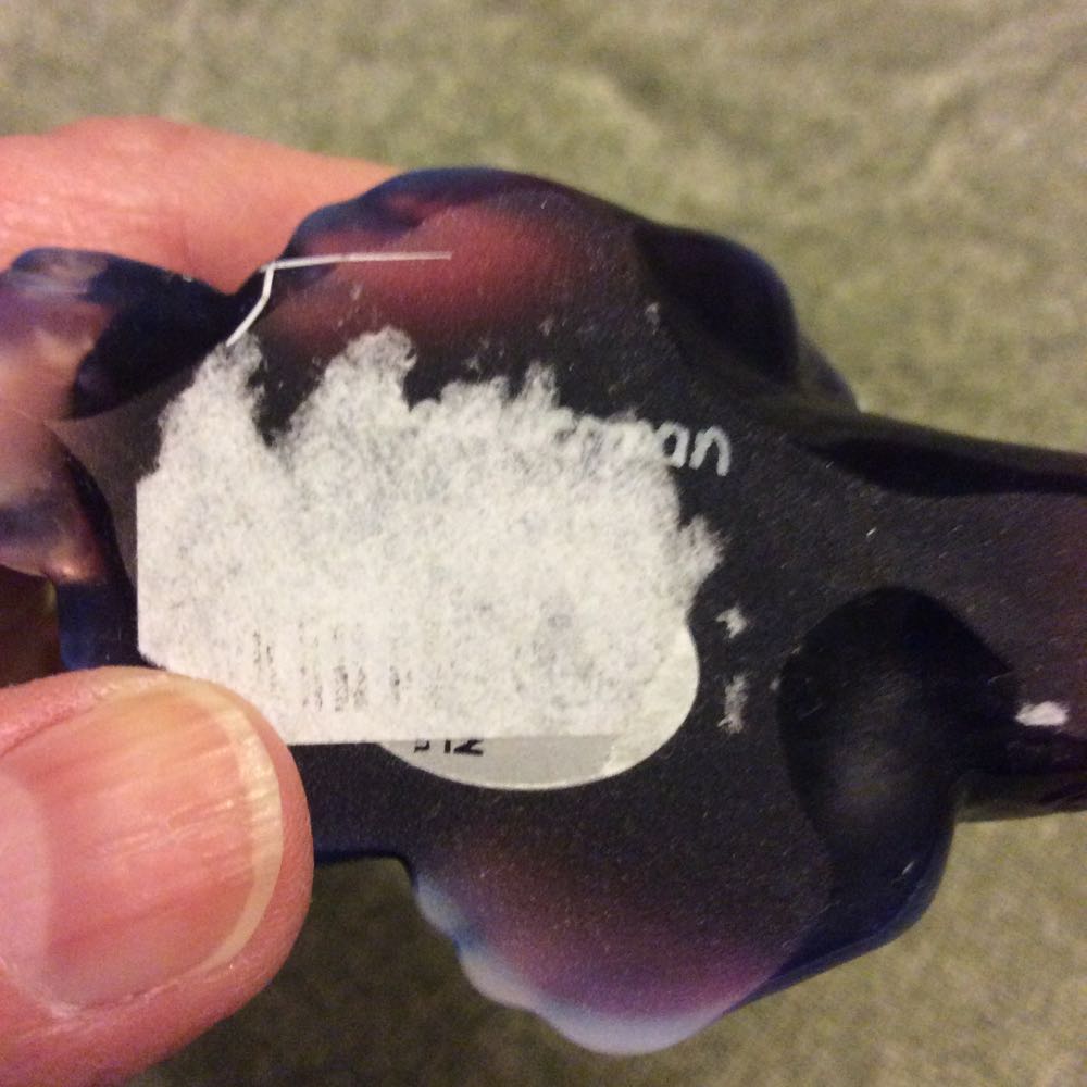 Dinosaur - Pam Lauderman art collectible - Main Image 2