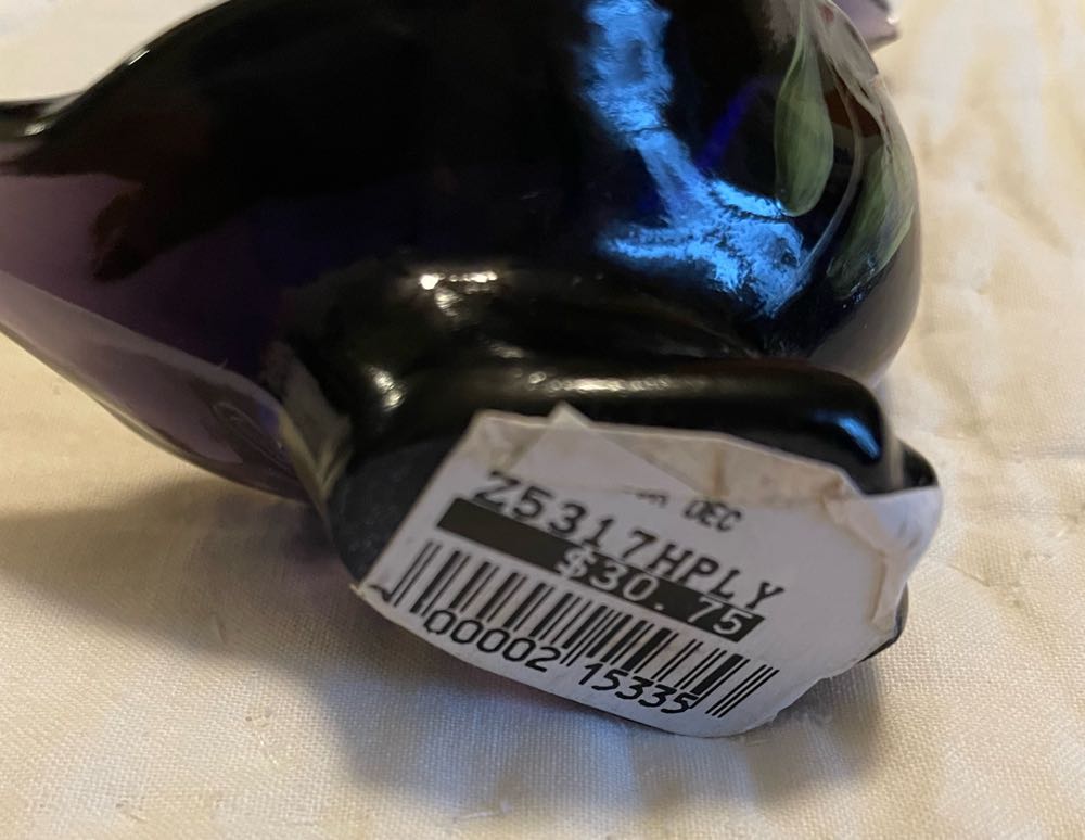 Duck - Unknown art collectible - Main Image 2