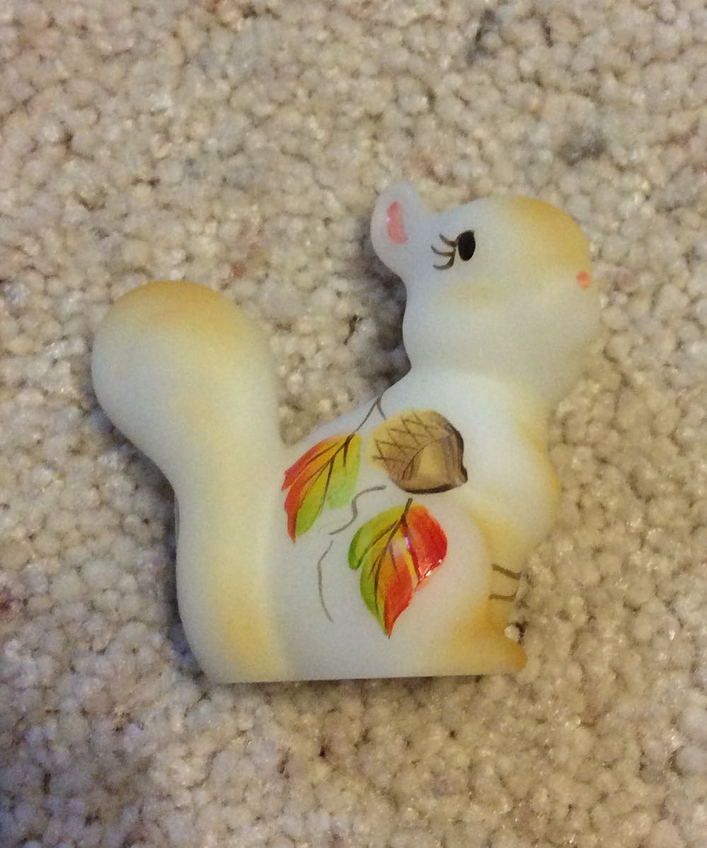 Ben Gulak - Red Dragon 