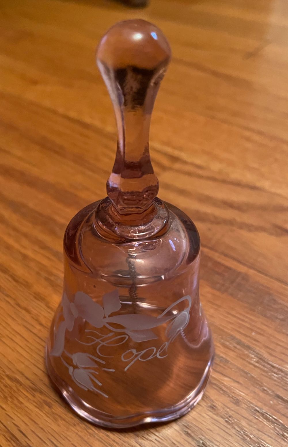 Basket Grape And Cable