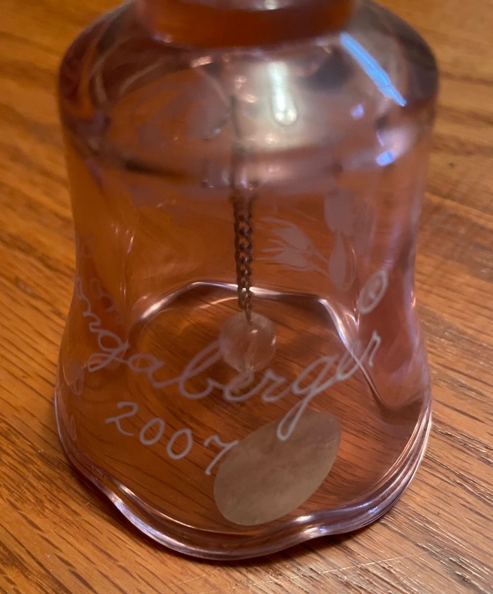 Bell - C Riggs art collectible - Main Image 2