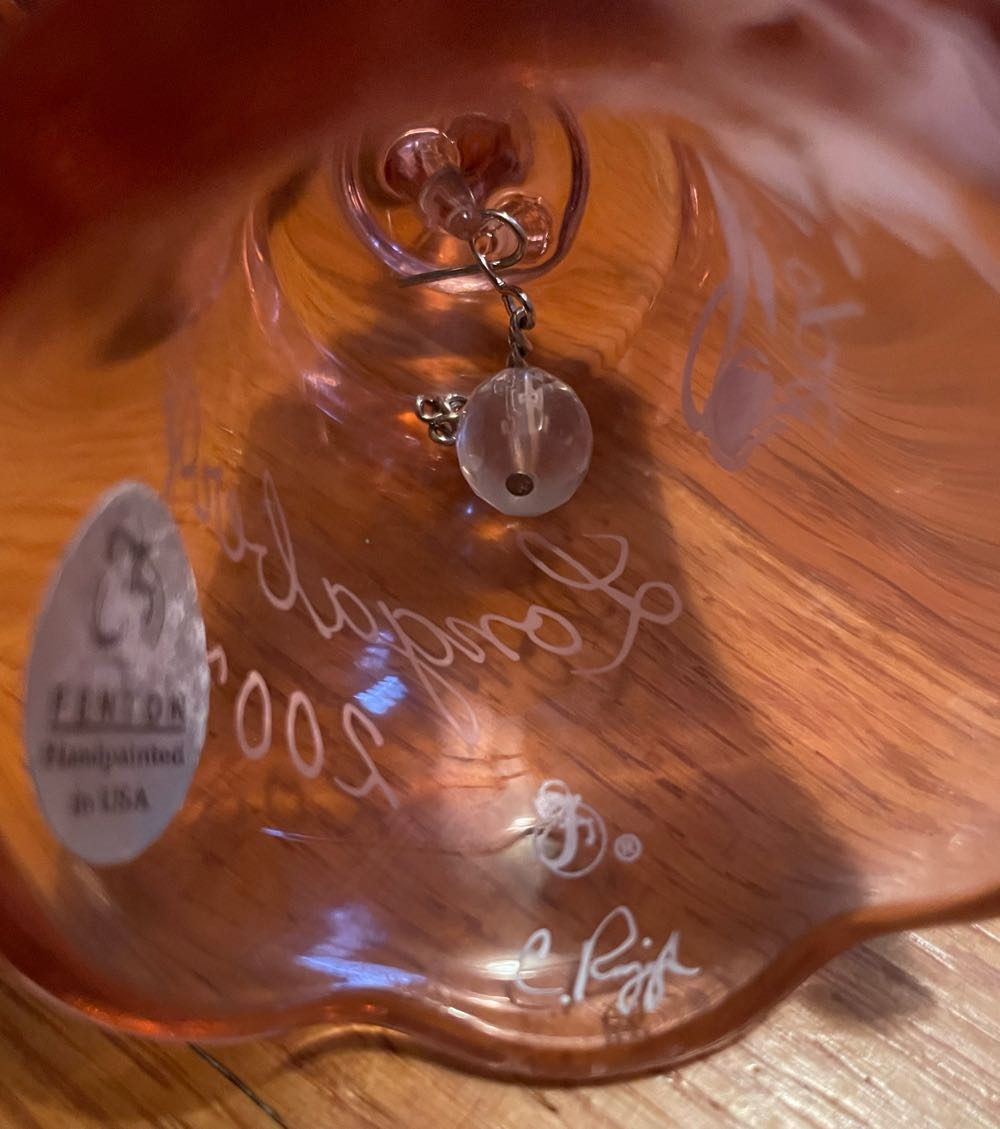 Bell - C Riggs art collectible - Main Image 3