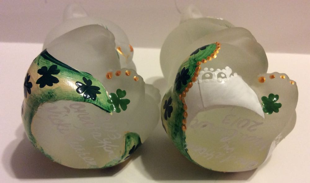 Bear - Vicki Curren art collectible - Main Image 2