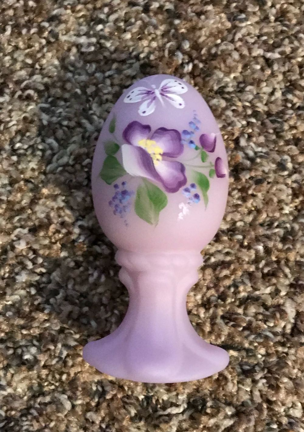 Terracotta Head GL034(P)