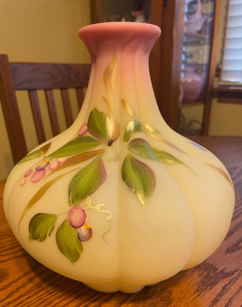 Loaded Pockets Charming Corner