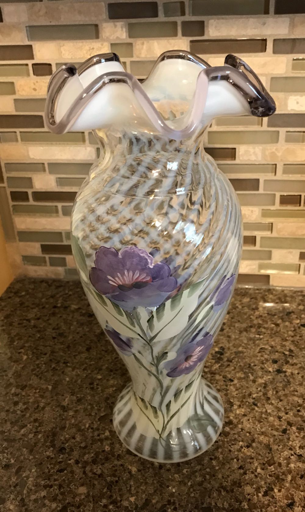 Festive Treats Mason Jar