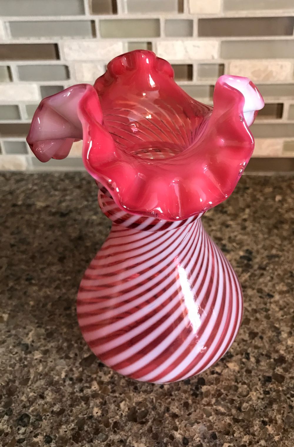 Vase