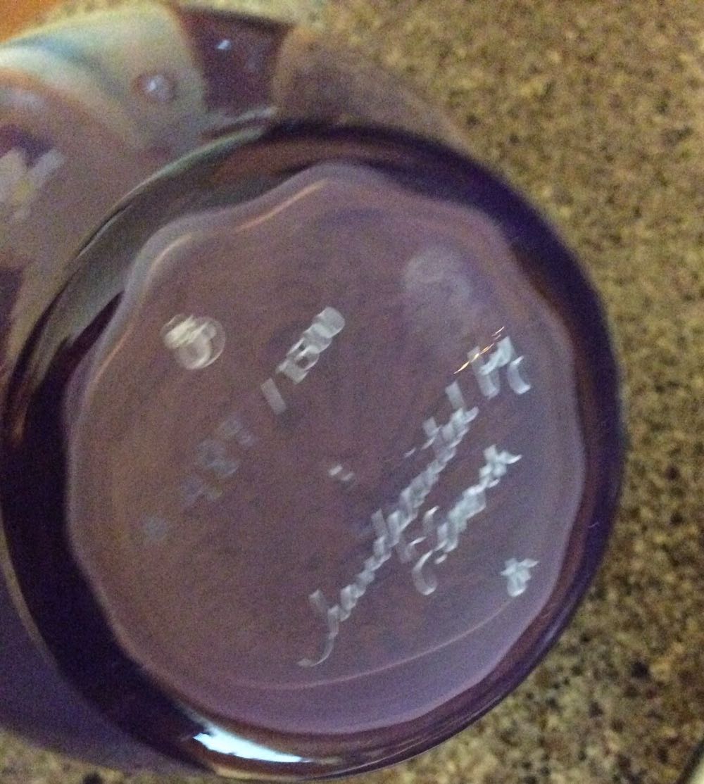 Vase - Unknown art collectible - Main Image 2