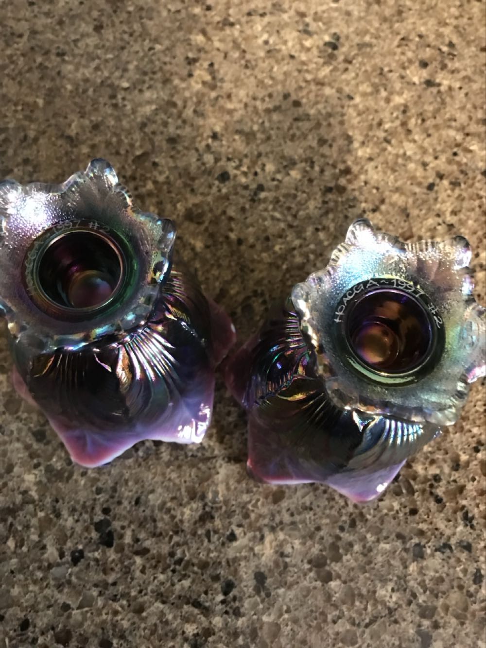 Candle Votive - None art collectible - Main Image 2