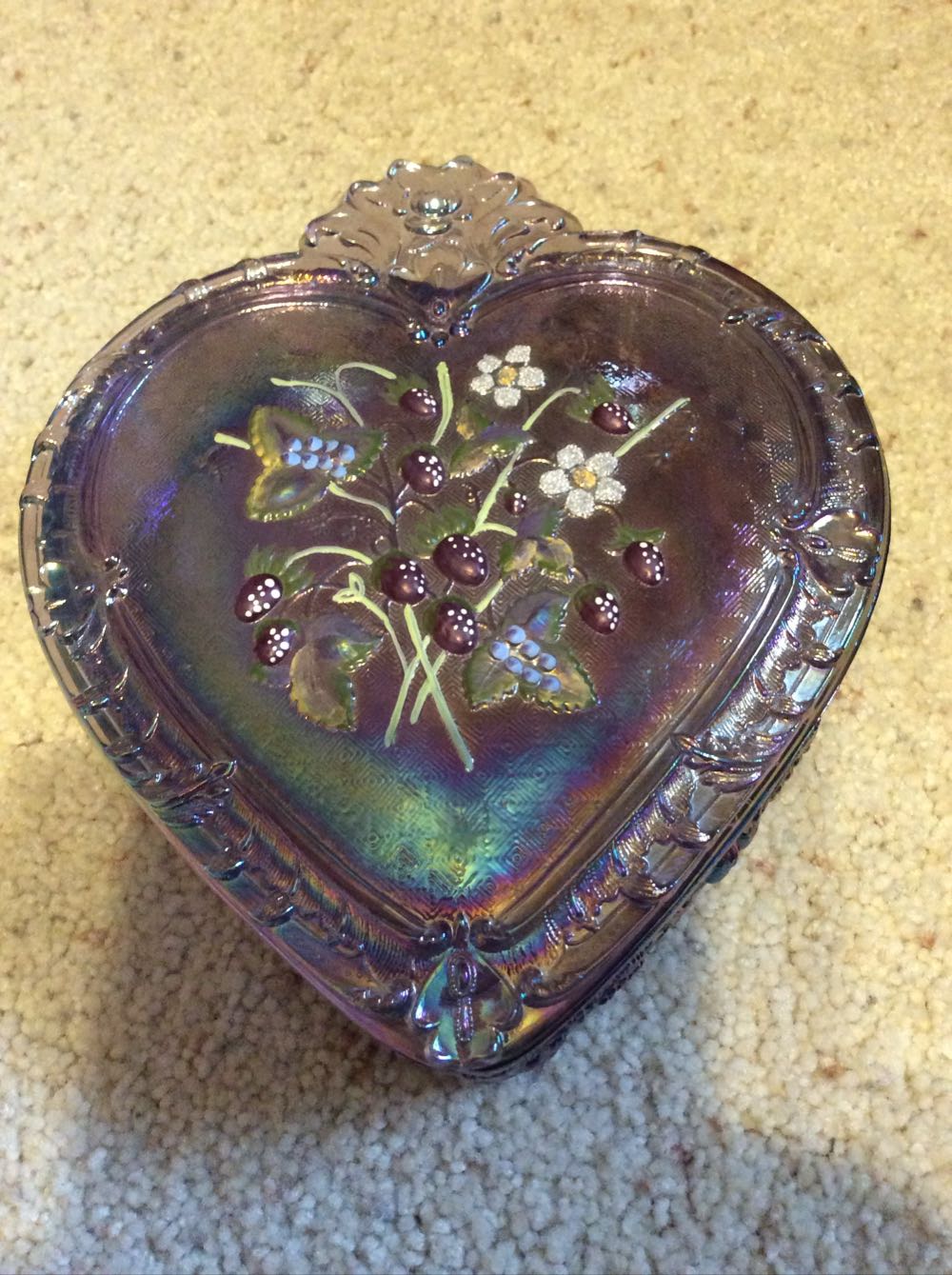 Marvel Gallery: Black Panther Pvc Figure