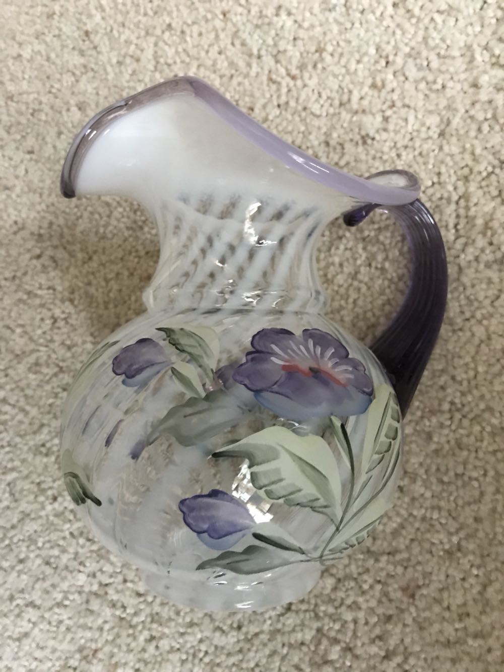 Folkart 6458 Marina Mist