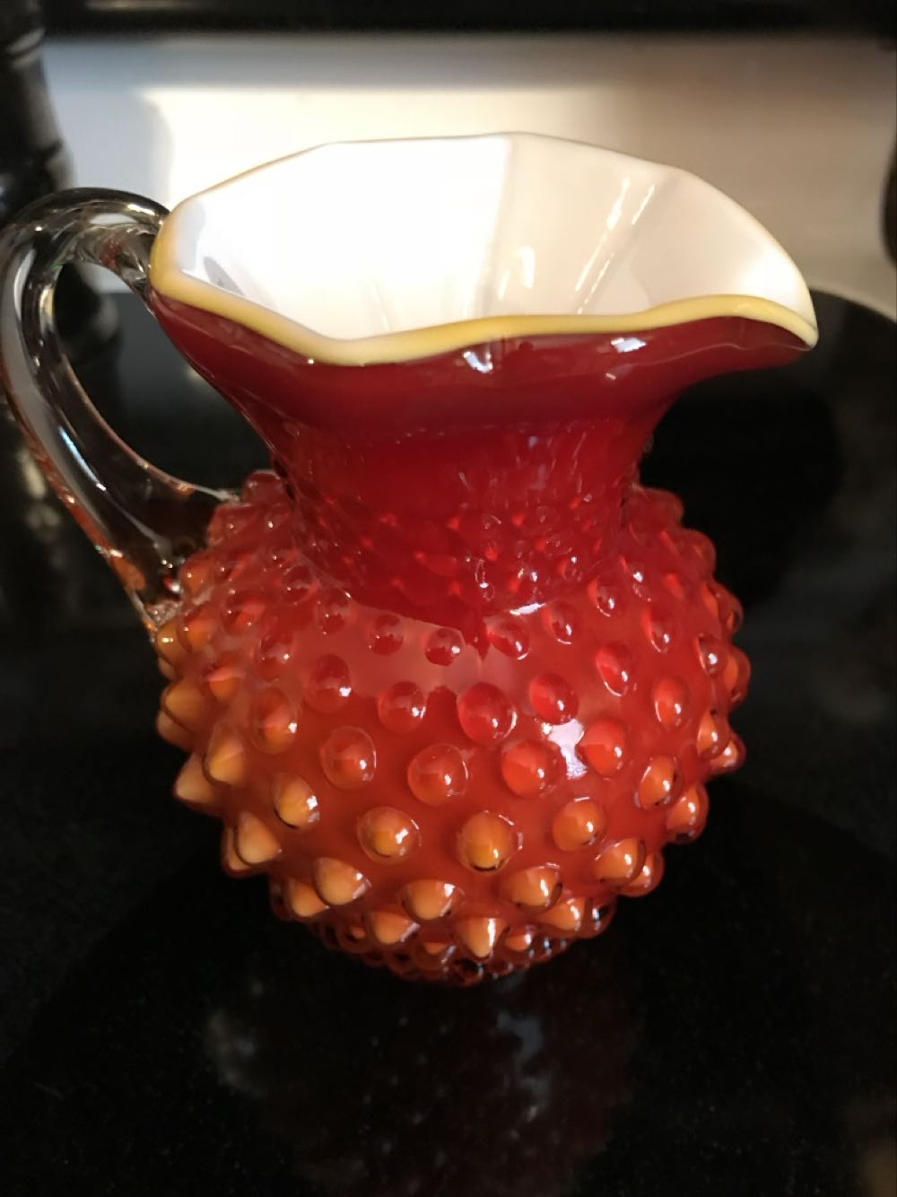 Rothko: A RETROSPECTIVE Exhibit Poster