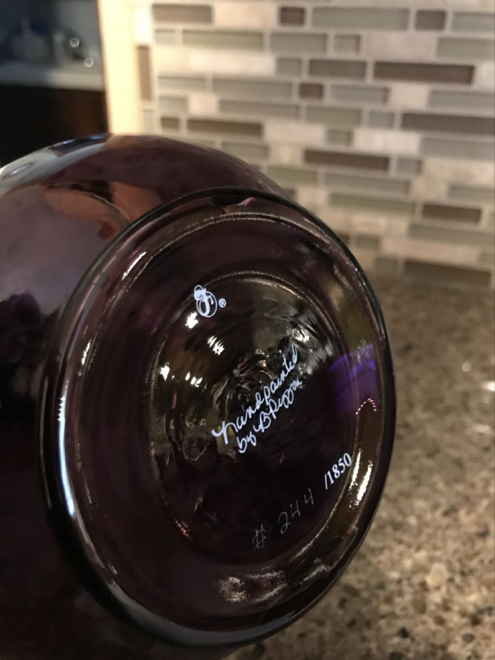 Pitcher - B Pizzou art collectible - Main Image 2