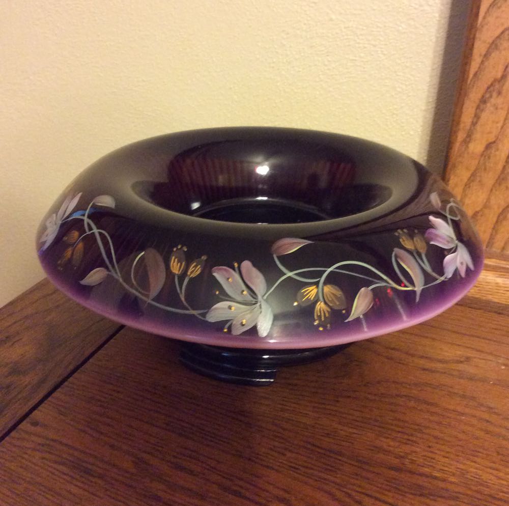 Margaret Brent Signed (c/o 2015)