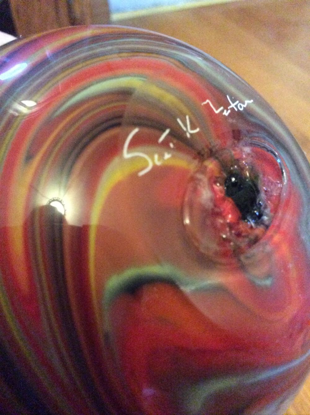 Egg - Dave Fetty art collectible - Main Image 2