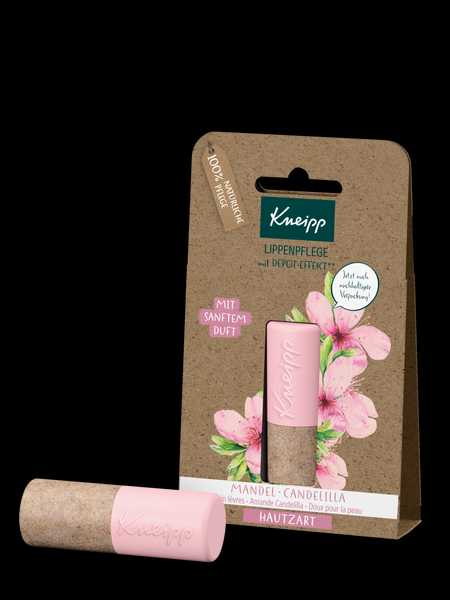 Kneipp Aprikose