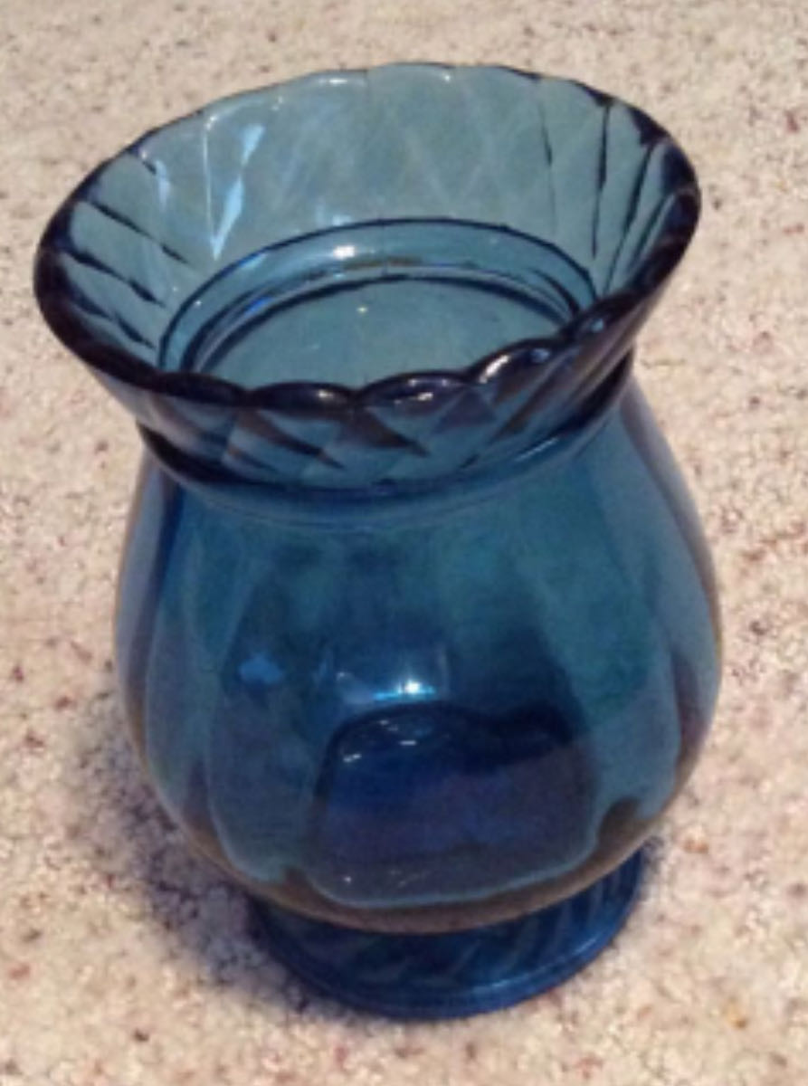 Ronnie Crowe Dancing Figure