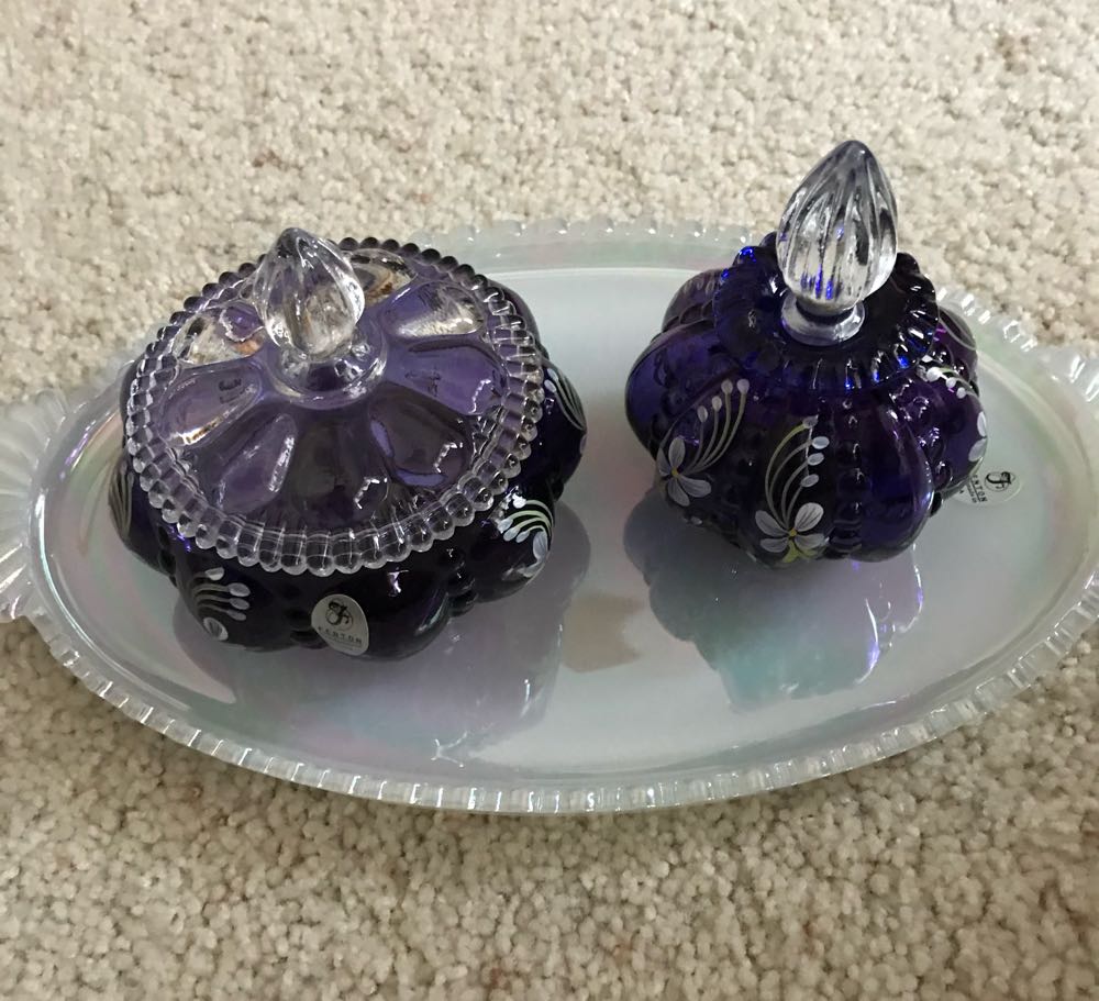 Steve & Genia Bathroom Painting 14