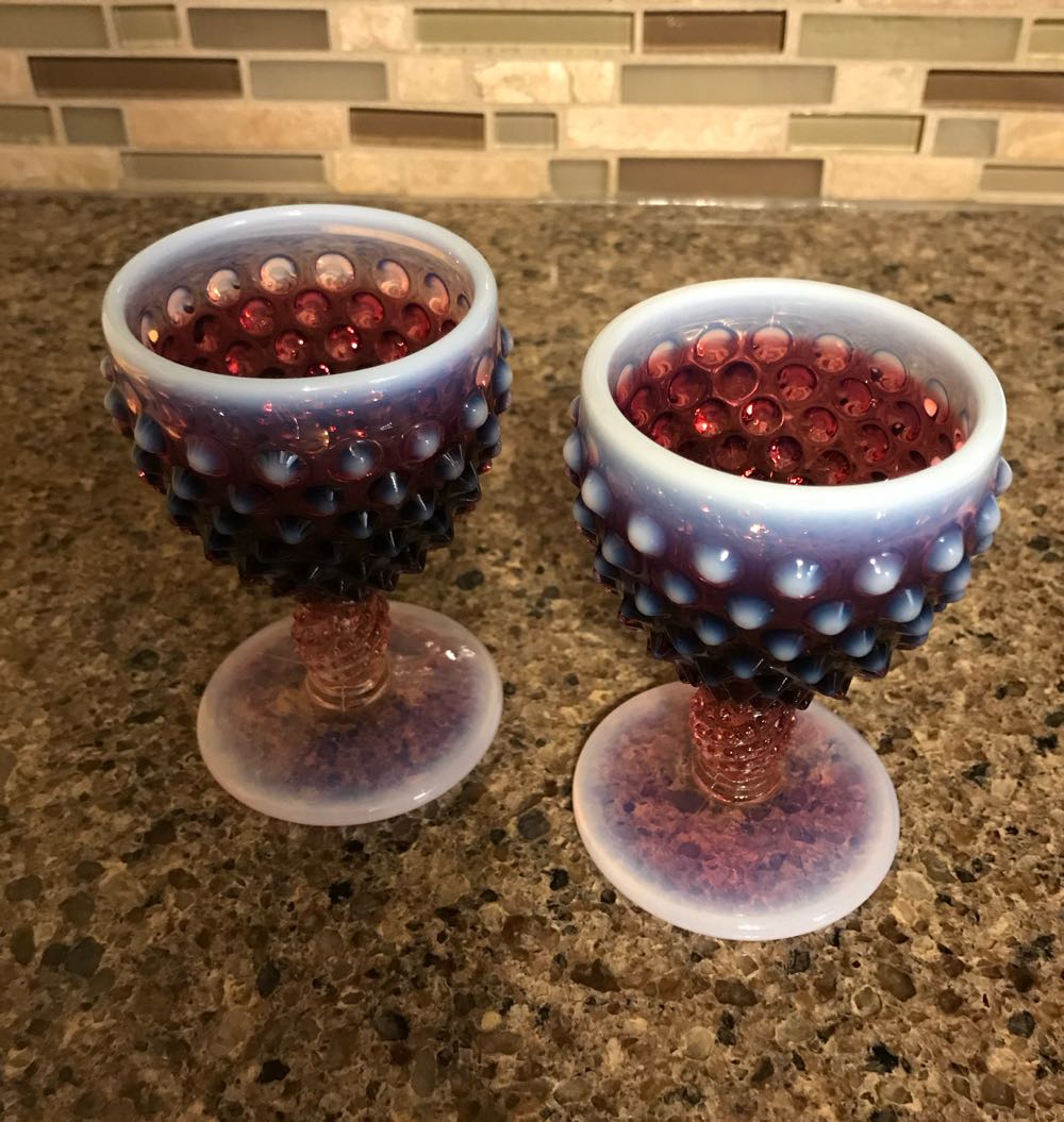 Country Village Embellishment