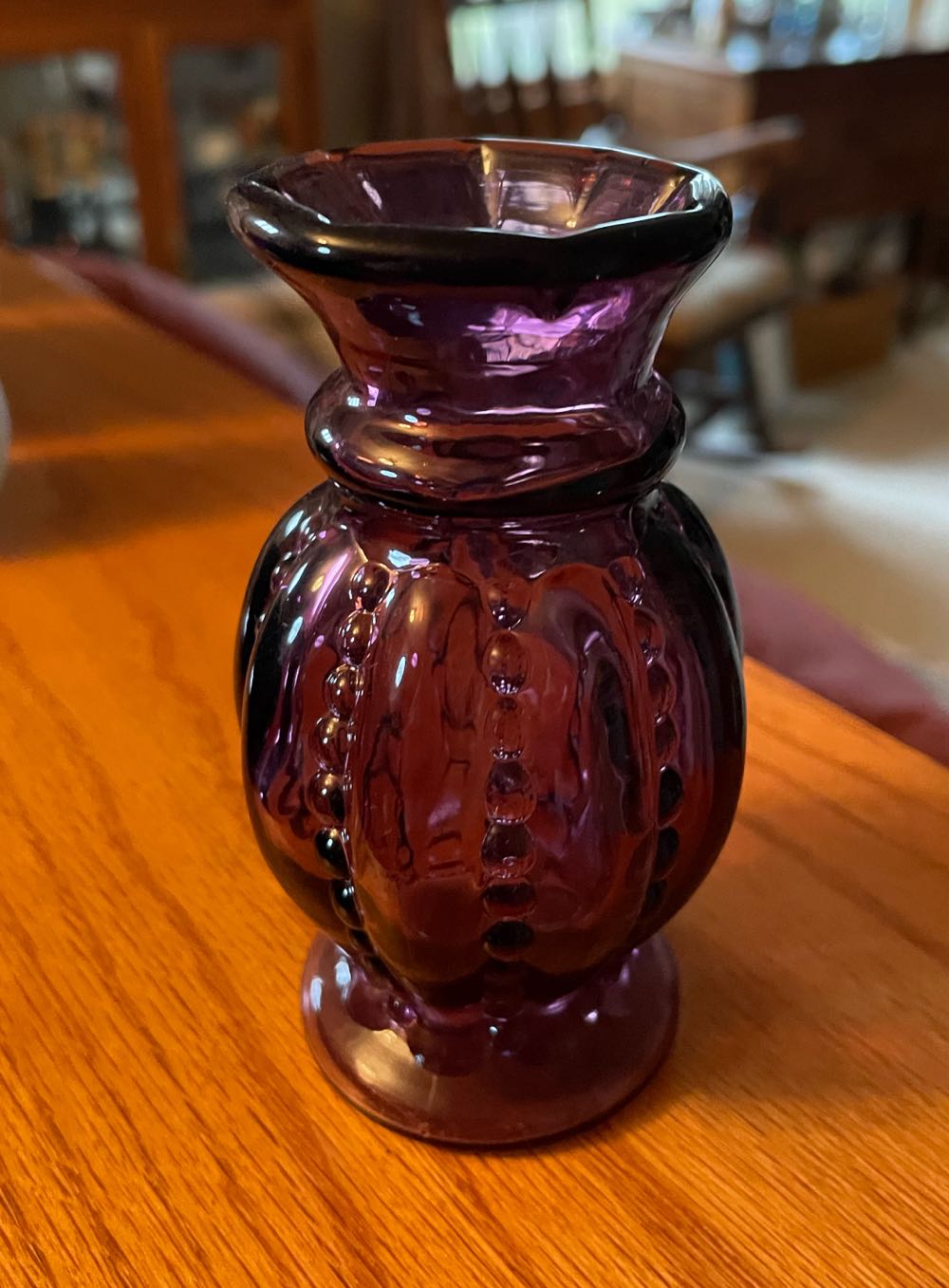 19th Century Italian Madonna