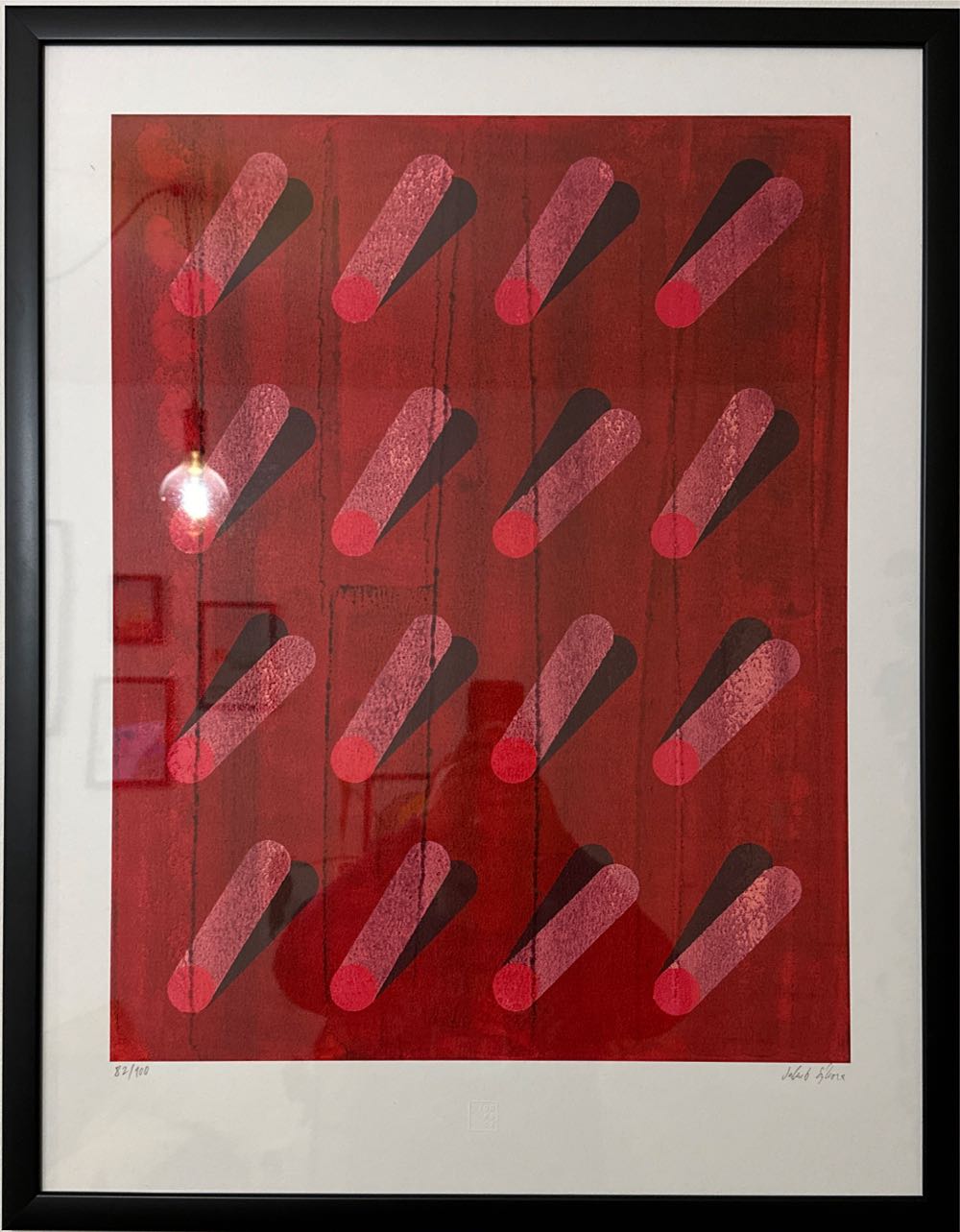 Grand Whittle Reindeer