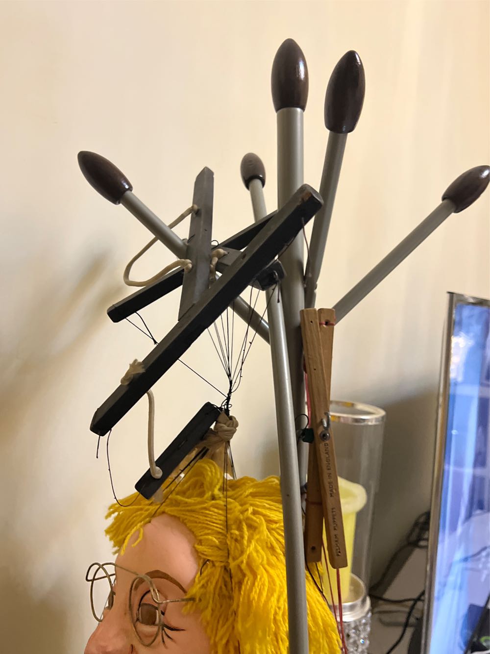 John Denver - Darrell Osher art collectible - Main Image 4