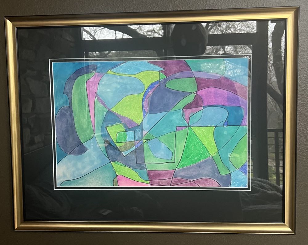 Altenew Snowdrops Layering Die Set Craft Flower