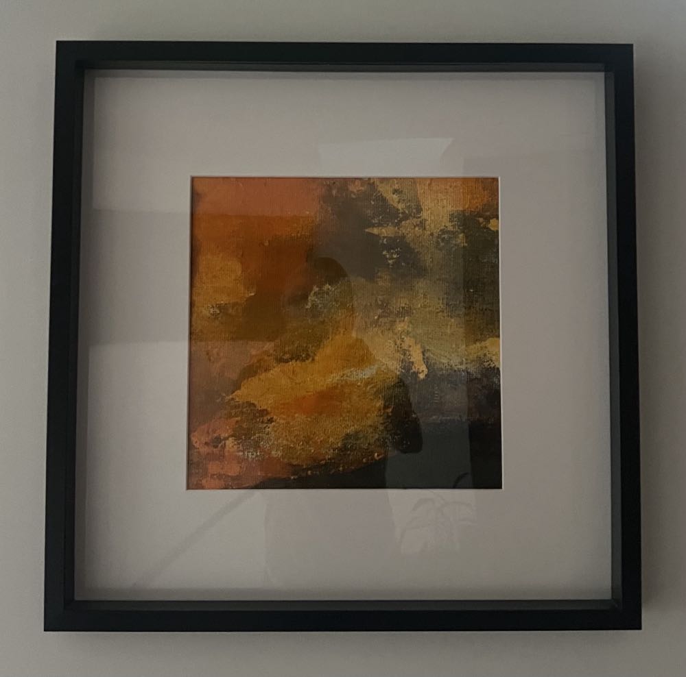 Bundy #6  art collectible - Main Image 2