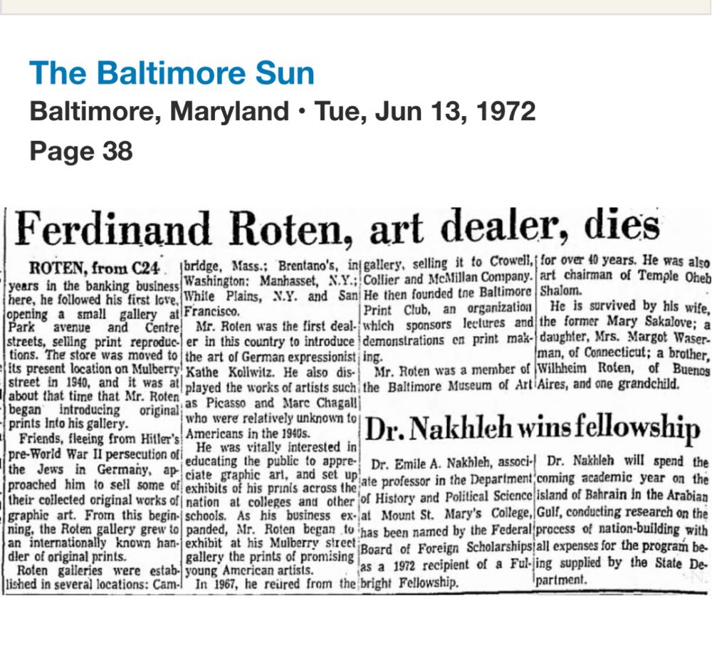 Leticia Tarrago — Muñeca - Leticia Tarrago art collectible - Main Image 4