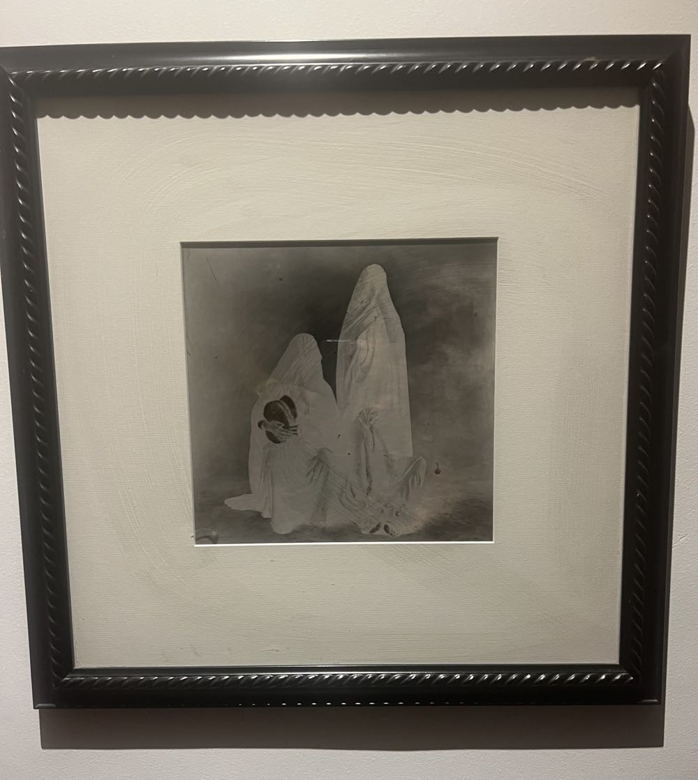 Bundy #44  art collectible - Main Image 1