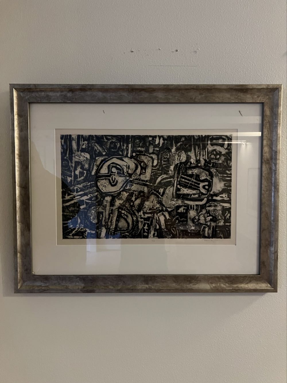 Turkish Coffee Pot — Early 20th Century