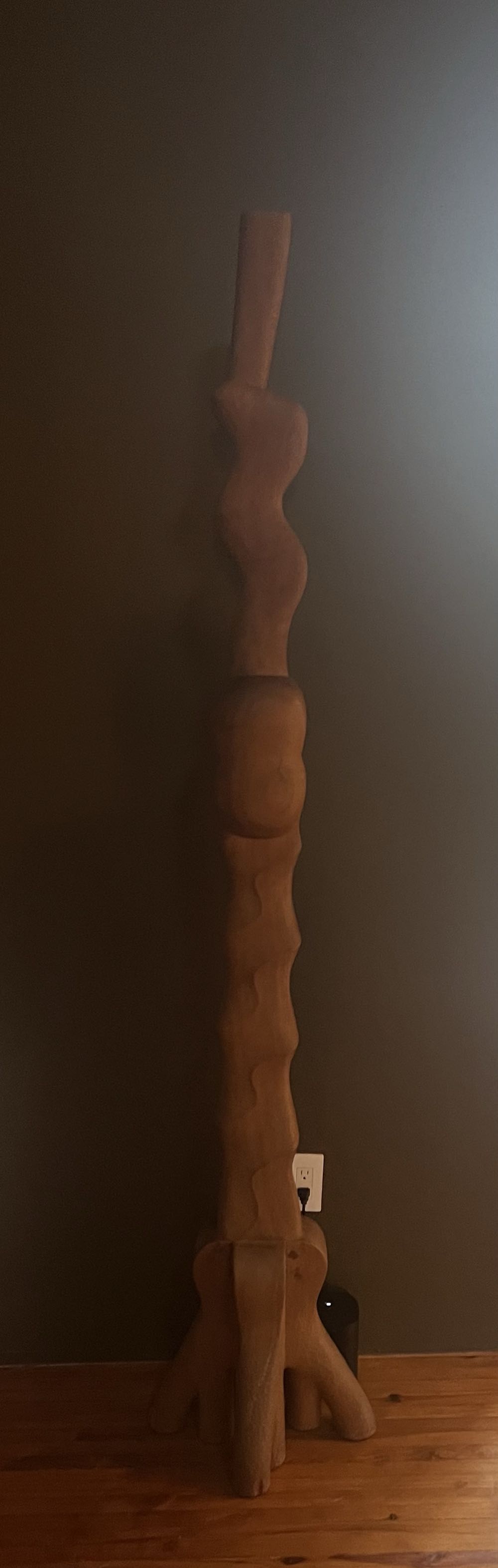 Ice Yarn: Pastel Cotton Rainbow