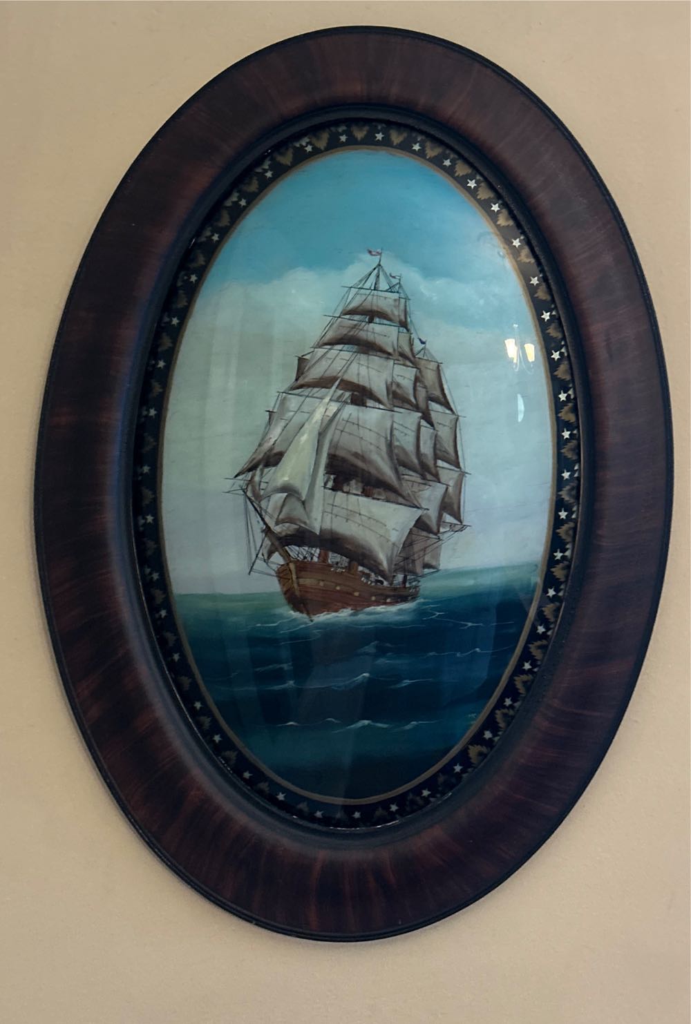 Over The Edge Kitten