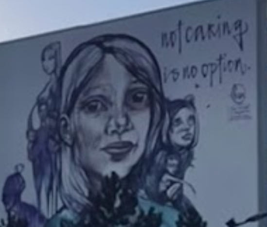 BRD Herakut Berlin Müllerstr. 03 - Herakut art collectible - Main Image 3