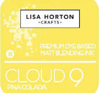 Pina Colada  art collectible [Barcode 632793478553] - Main Image 1